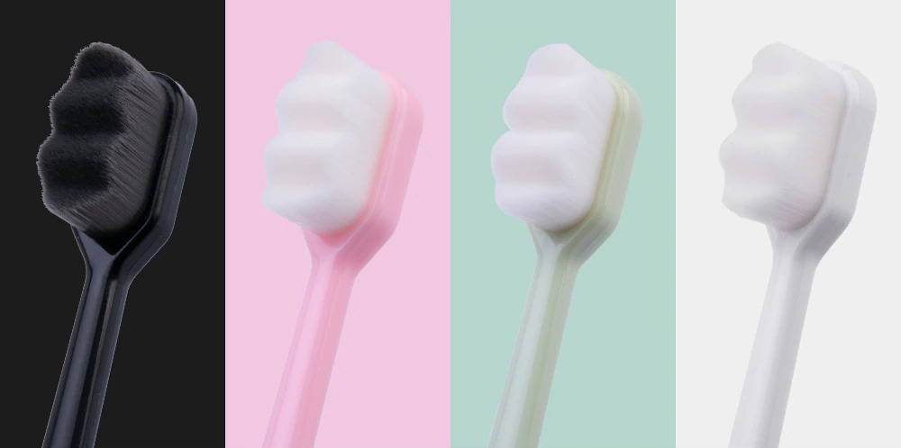 Silko toothbrush review discount